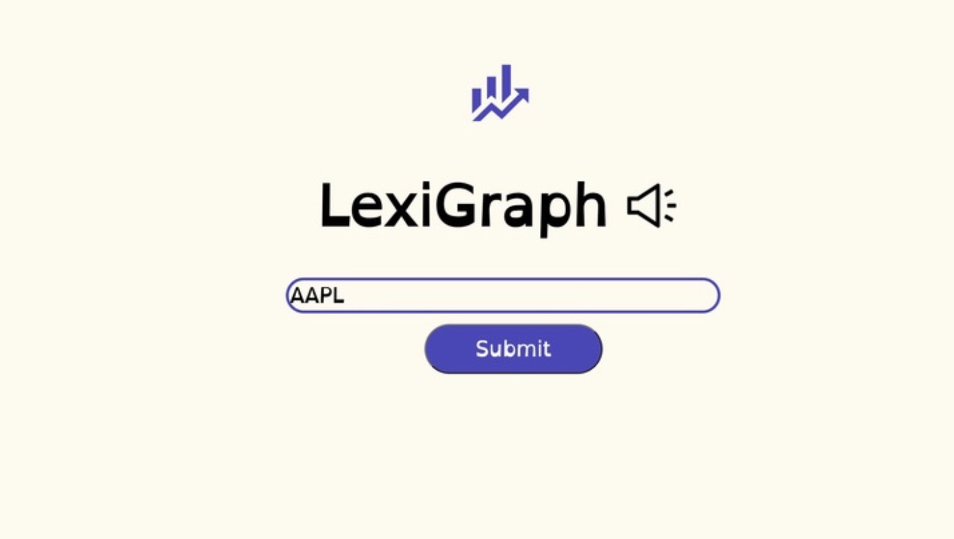 lexigraph